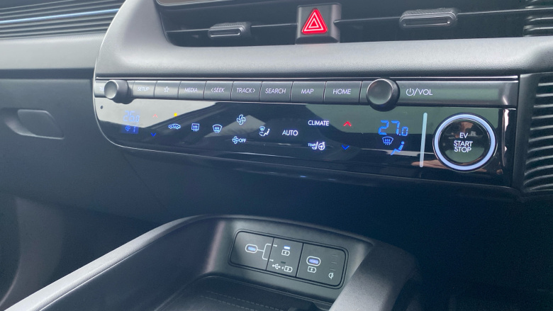 Hyundai IONIQ 5 N 478kW 84 kWh 5dr Auto Electric Hatchback